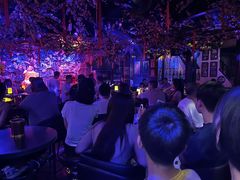 -周庄红庭演艺酒吧