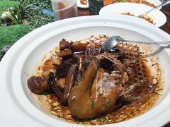 -小方外婆菜(蒙山路店)