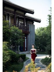 -MECCI婚礼摄影跟拍(红东方广场店)