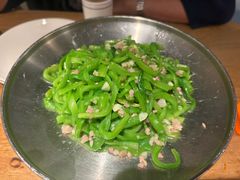 -聚鑫朋酸菜肥肠(文艺路口店)