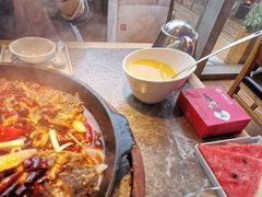 -老板恋上鱼(恒隆广场店)