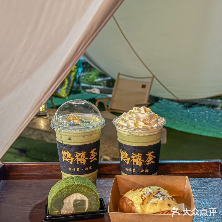 江门🍂老城区古风建筑咖啡店，晚上过来好舒服