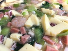 -华春餐馆(鱼山路店)