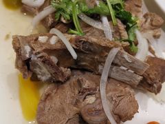 -新疆巴州金丝特餐厅(大钟寺店)