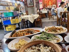 -禄源公·老莞诚饭店