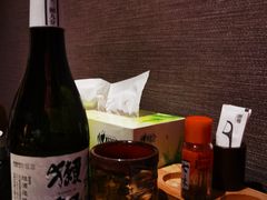 獭祭-山川小町·极番烧肉(新地假日广场店)