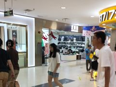 -新田360广场(上海华侨城店)