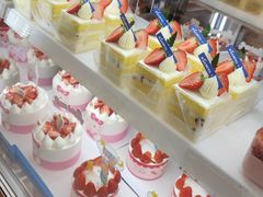 -卡萨米亚动物奶油生日蛋糕(新都汇店)