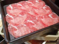 -MoMo牧场·寿喜烧专门店(长泰广场店)