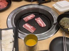 -花味·自助烤肉(雨花客厅店)