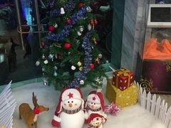 -一兆韦德健身(慧芝湖店)