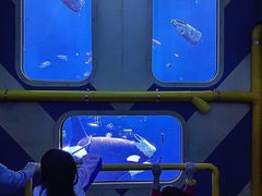 -珠海横琴国家地理探险家中心(创新方)