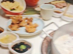 -洪氏嗨捞·猪肚鸡火锅(阳光天地店)