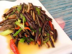 -自游人·美食一楼·地道徽菜(三十年名店)