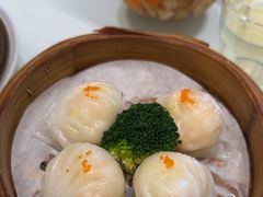 -川林海鲜酒家·湾仔传统早茶·粤菜