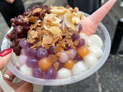 -八一路好吃街(雨田商务大厦店)