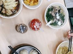 -蒋家桥饺面店(广陵路店)