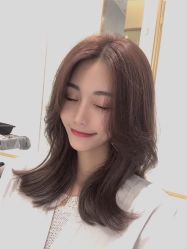 -MY HAIR ARDOR