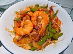 -打酱油·非遗淮扬菜(瘦西湖梅岭店)