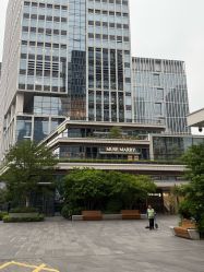 -MuseMarry婚纱(前海嘉里中心店)