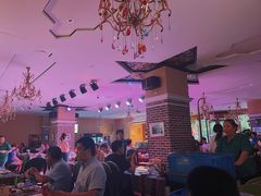 -巴依老爷·新疆美食(上城区天城路店)