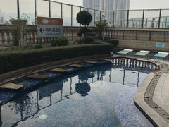 -丰顺宝丰酒店温泉