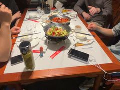 -五味坊·大渔市(瑞丰商博城店)