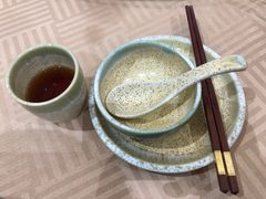 餐具-五谷芳乳鸽王（大梅沙总店C区）(网红打卡店)