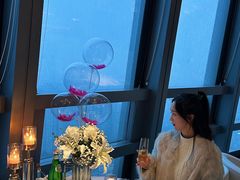 -天玑高空江景餐厅&酒吧Sky Secret Restaurant&Bar