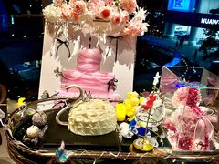 -西檬树SIMON·T轻奢蛋糕(大东方Max店)