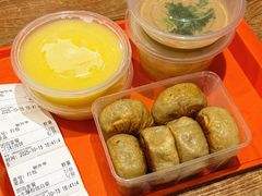 -清真吴记门钉肉饼·喜多利
