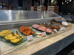 -上海虹桥宾馆味翠餐厅