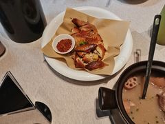 -简小舍·民间手艺菜(武昌江滩店)