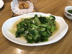 -乌镇那一年小院主题餐厅(甘泉西路店)