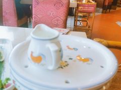 -点都德(世纪汇店)