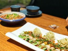 -老九巷川小馆(万松园店)