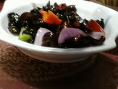 -巴依兄弟西域美食(机场店)
