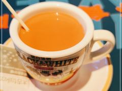 -伯友茶记(中华广场店)