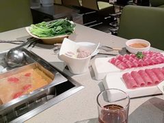 -海底捞火锅(劲松店)