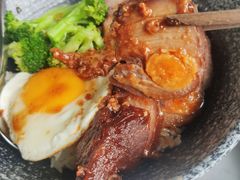 -新荔园茶餐厅(荔湾区府宿舍大院店)