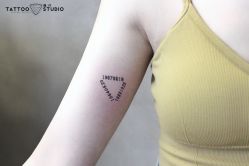 -飛凡TATTOO纹身•原创