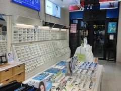 -诺柯视眼镜-蔡司依视路官方工厂店(淞南一店)