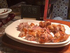 -骊韵咖啡厅(深圳中海凯骊酒店)