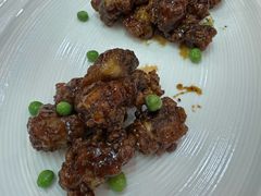 -聚福山莊·寻味顺德(北滘店)