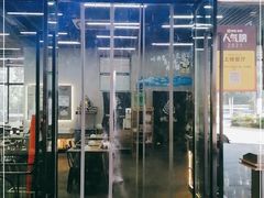 门面-蚝山·喷汽火山生蚝(前福路店)
