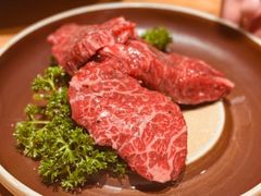 -烧肉达人•炭火烧肉(新天地店)