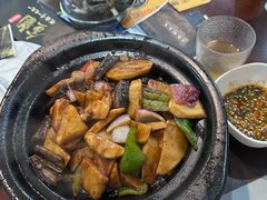 -金龙·打边炉(武进路店)