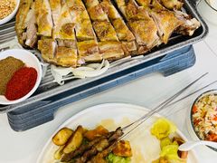 -帕米尔食府(白云观店)
