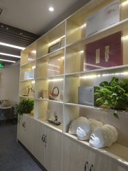 点击看大图 -芳朵美容养生SPA
