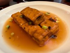 -纪林菜馆·博山菜老字号(华光路店)